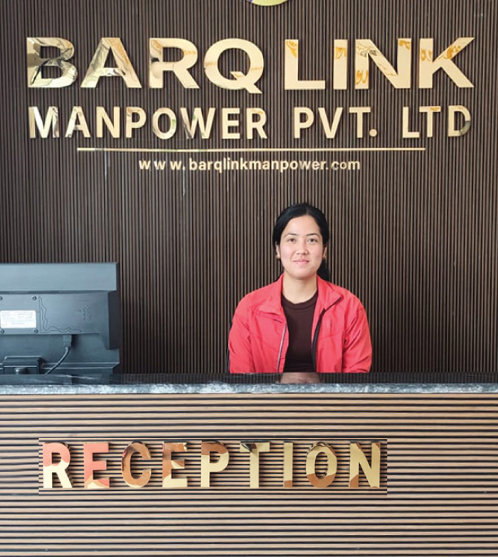 barqlink